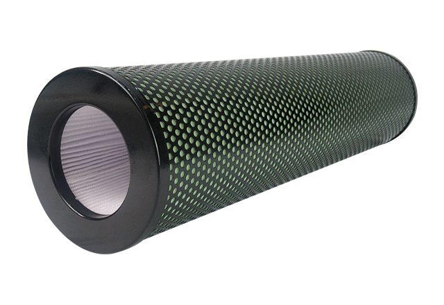 coalescing filter